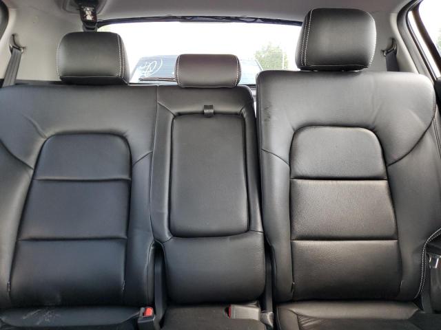 KNDPMCAC8H7113808 KIA Sportage Lx
