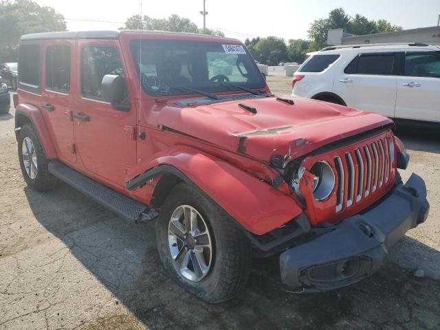 1C4HJXEN3KW687052 Jeep Wrangler U 9