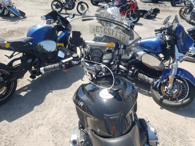 2008 BMW R1200 R WB103980X8ZS25997