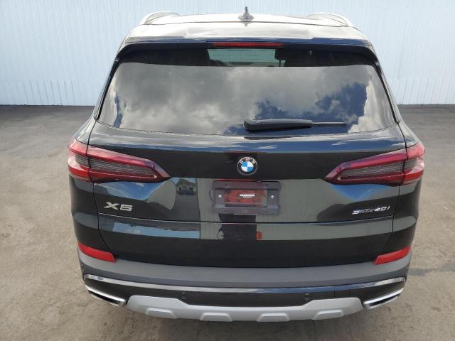 5UXCR4C00N9M98322 BMW X5 SDRIVE 6