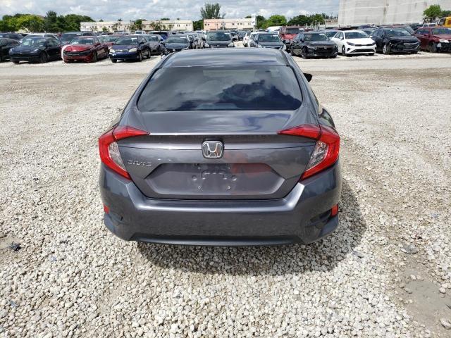 2HGFC2F5XJH562096 Honda Civic Lx