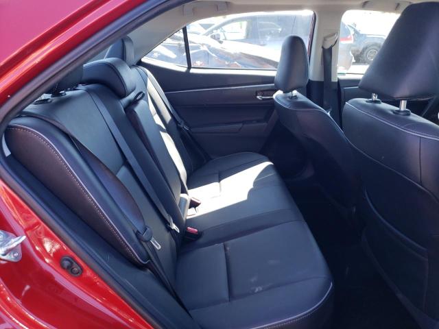 2015 TOYOTA COROALLA 2T1BURHE6FC294178