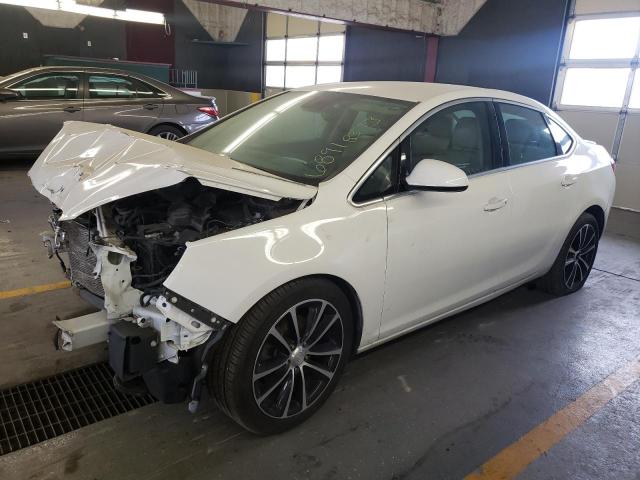 2017 Buick Verano Sport Touring