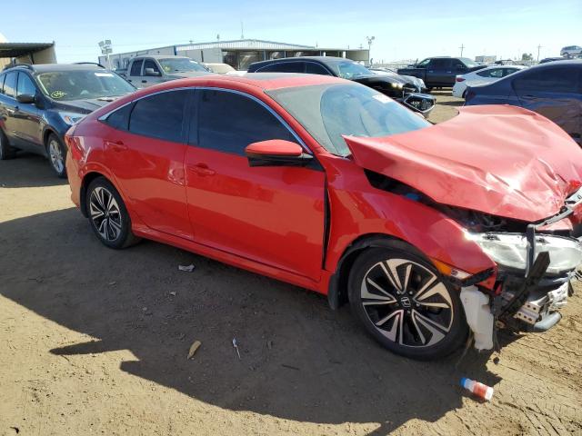 Vin: 2hgfc1f34gh656654, lot: 70153573, honda civic ex 20164