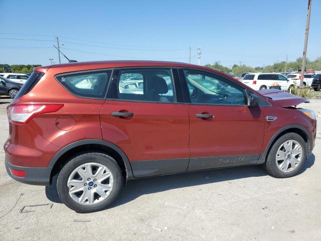 1FMCU0F74GUC23291 | 2016 FORD ESCAPE S