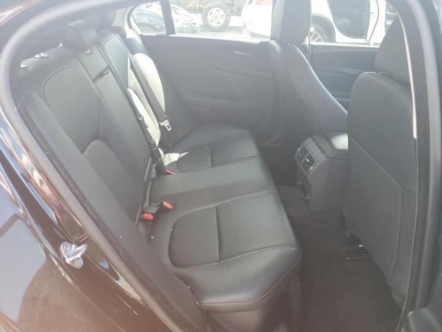 SAJAJ4FX2JCP24092 Jaguar XE PREMIUM