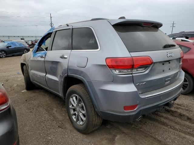 1C4RJFBG6EC350045 Jeep Grand Cherokee Limited