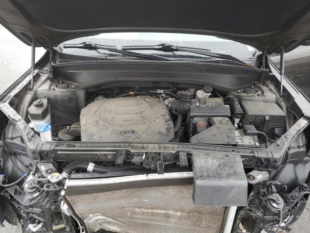 5XYP6DHC6LG005611 KIA Telluride S