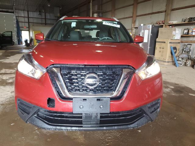 3N1CP5CV4LL524193 Nissan Kicks SV 5