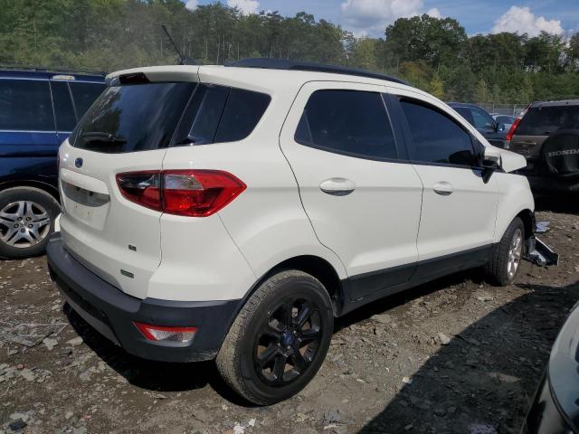 MAJ3S2GE8LC365684 | 2020 Ford ecosport se