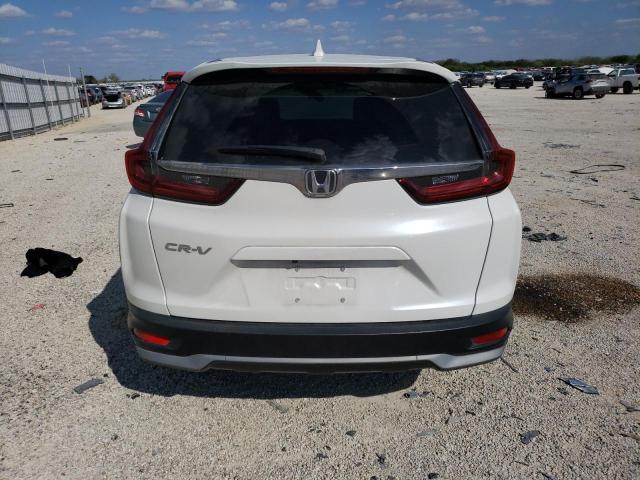 5J6RW1H51MA014589 Honda CR-V EX