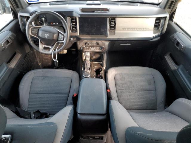 1FMDE5BH9NLB88635 Ford Bronco Base