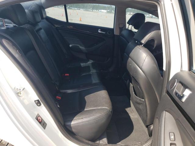 KNALN4D73E5137180 KIA Cadenza Premium
