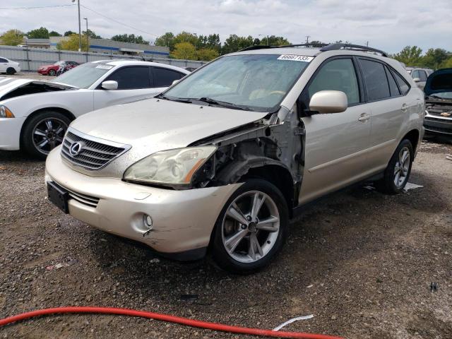 2006 Lexus RX 