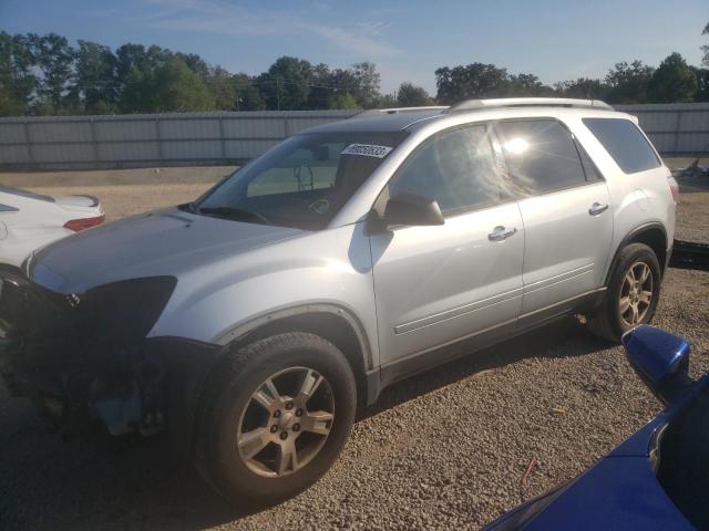 2012 GMC Acadia SLE