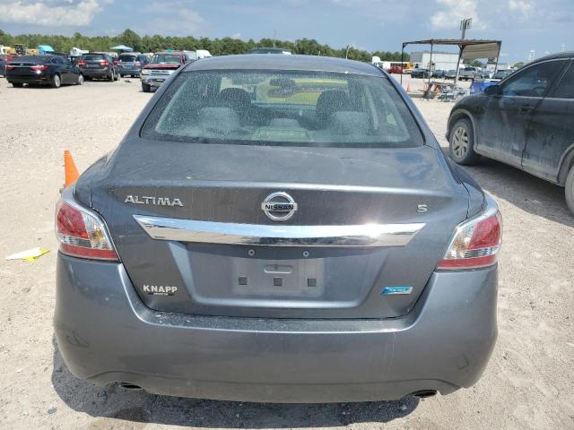 1N4AL3AP1EN377204 Nissan ALTIMA 2.5