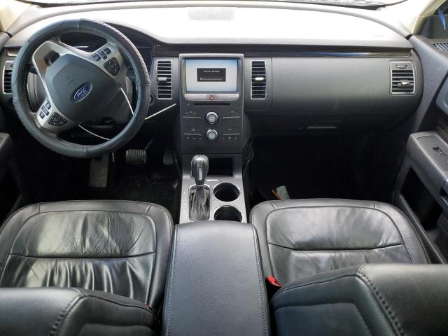 2FMGK5C88EBD03827 Ford FLEX SEL