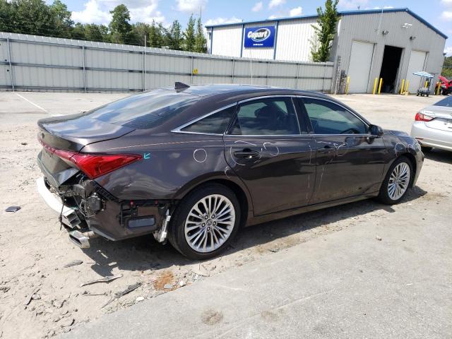 4T1DZ1FB0LU041906 Toyota AVALON LIMITED