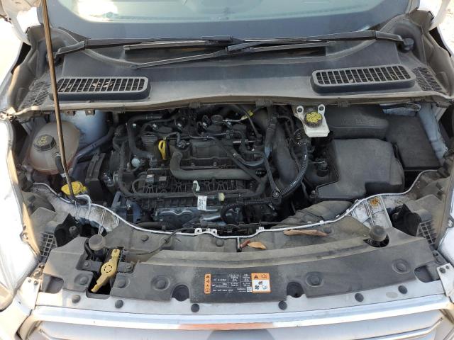 1FMCU0GD2KUB00716 Ford ESCAPE SE