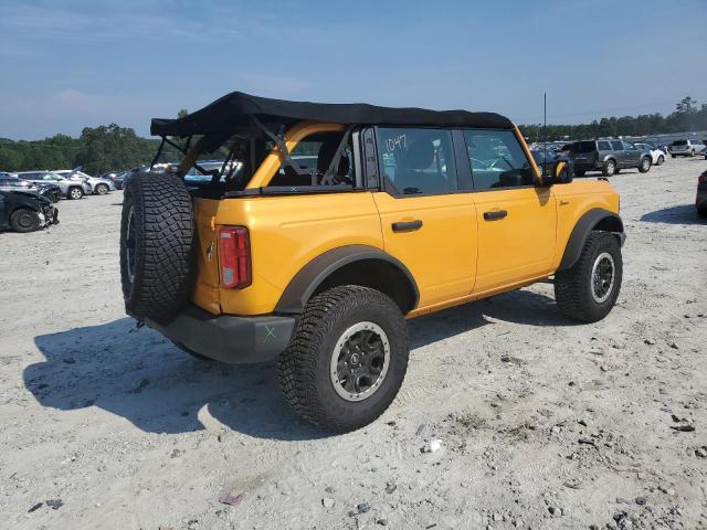 1FMDE5DH4NLA79044 Ford Bronco Base