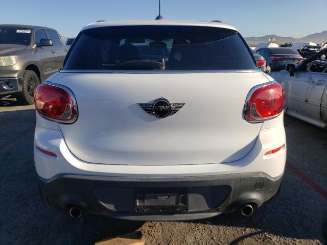 WMWSS5C59FWT84631 Mini Cooper S Paceman
