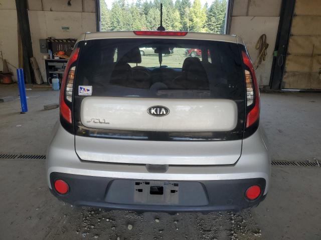 KNDJN2A24H7468513 KIA Soul