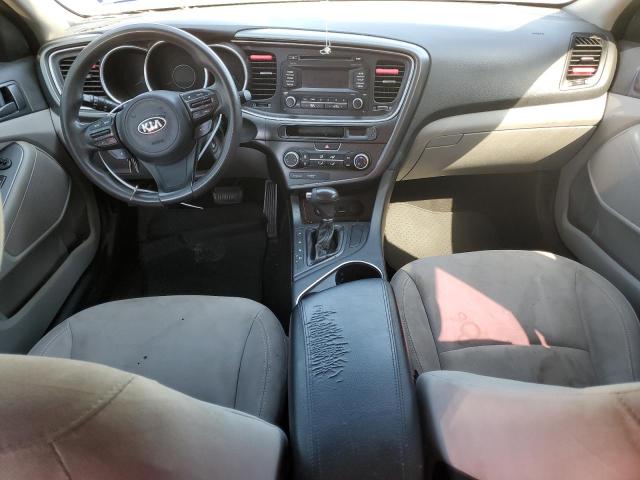 5XXGM4A76FG375906 KIA Optima Lx