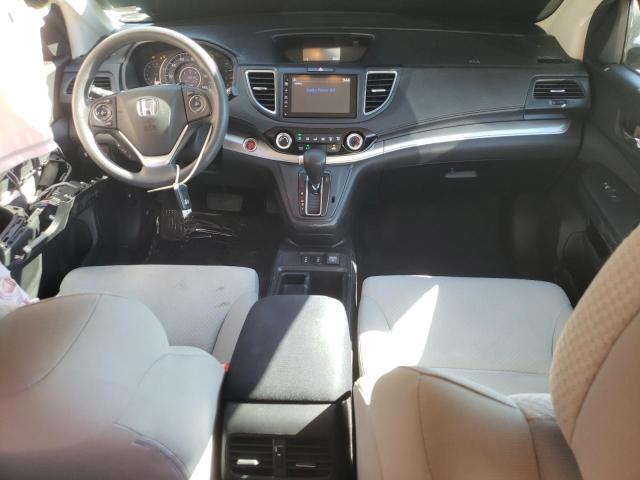 2HKRM3H53GH565689 Honda CR-V EX