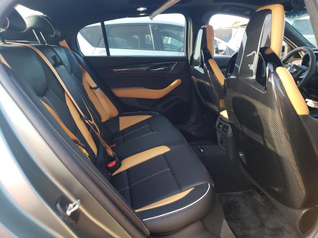 2022 CADILLAC CT5-V BLAC - 1G6D25R62N0860217
