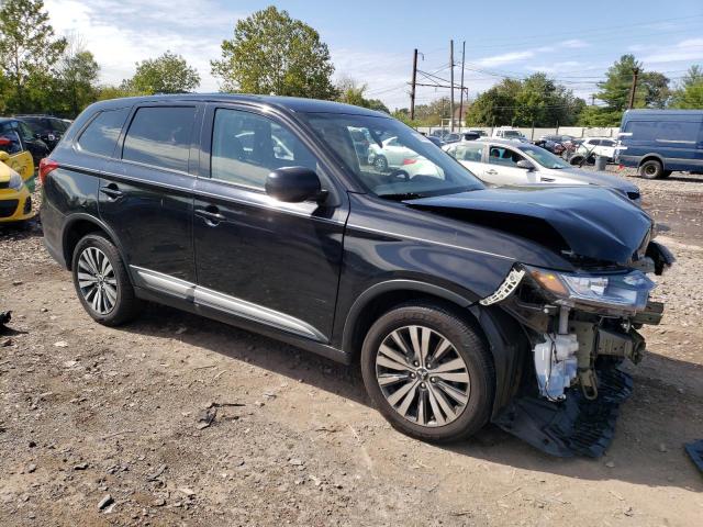 2019 MITSUBISHI OUTLANDER JA4AD2A35KZ036949