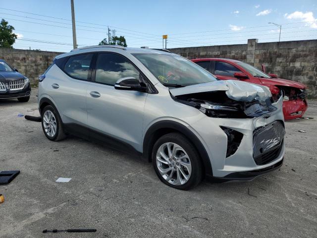 1G1FY6S08P4141817 Chevrolet Bolt EUV L 4