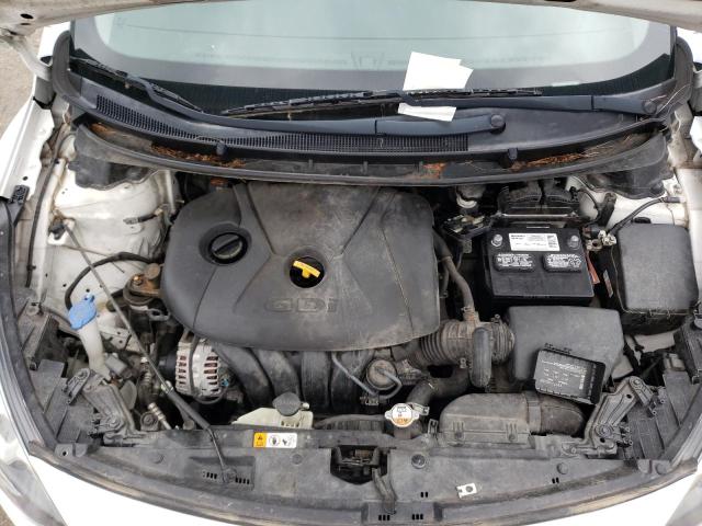 KMHD35LH4HU372920 Hyundai ELANTRA GT