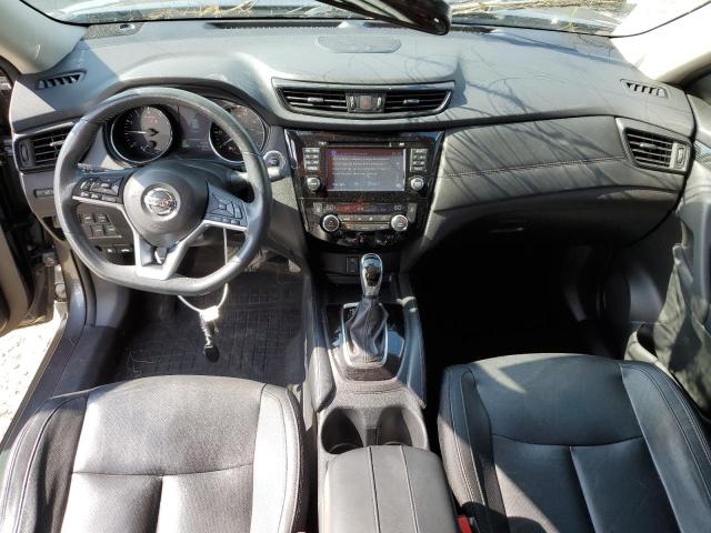 5N1AT2MT6HC782404 Nissan ROGUE S