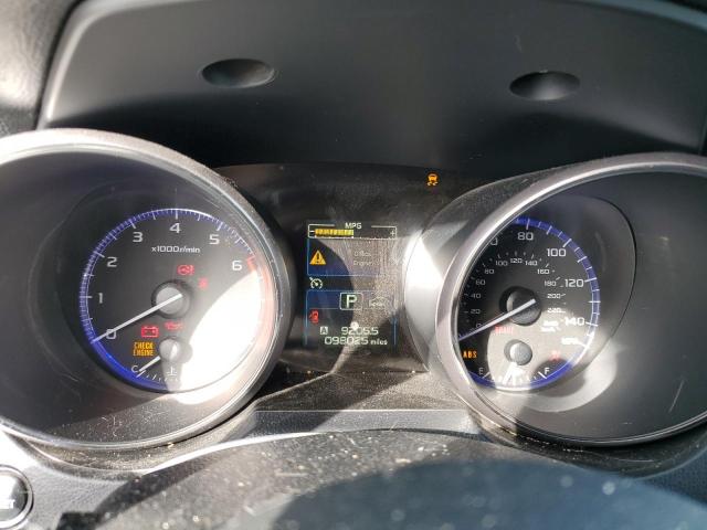 4S4BSACC0J3220426 Subaru Outback 2.5i Premium