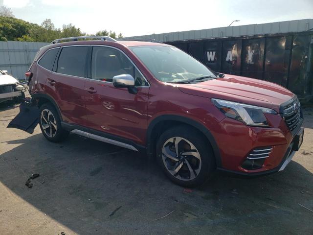 JF2SKARC4NH497697 Subaru Forester Touring