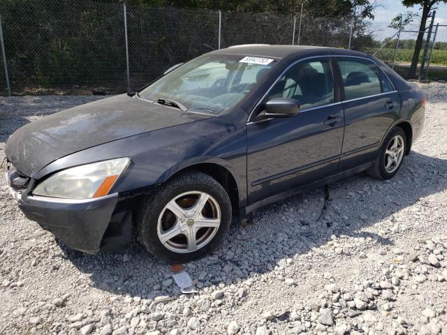 2005 Honda Accord Sedan LX