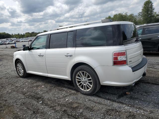 2FMHK6C85FBA22547 Ford FLEX SEL