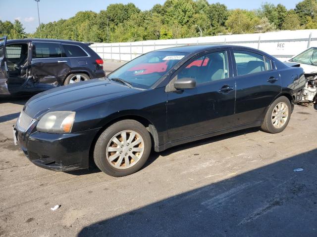 2011 Mitsubishi Galant 