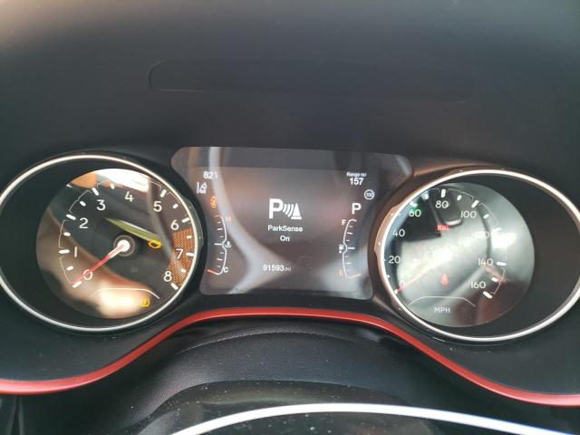 3C4NJDDB2HT667818 Jeep Compass Trailhawk