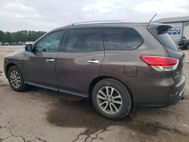 5N1AR2MN5FC692447 Nissan Pathfinder S