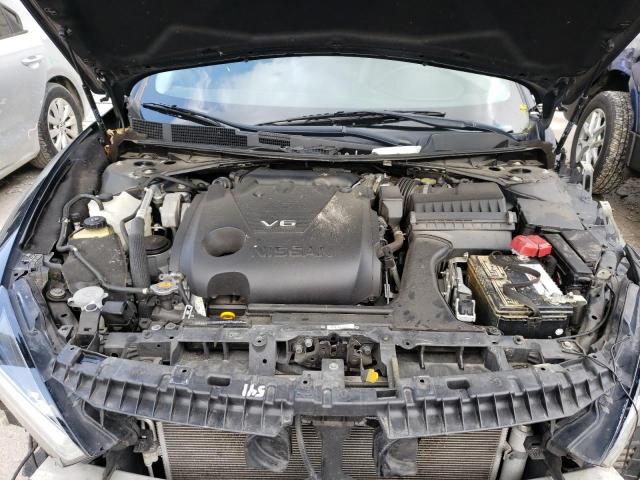 1N4AA6DV9LC373346 Nissan Maxima SL 11