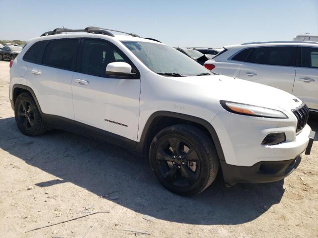 1C4PJLCBXJD621055 Jeep Cherokee Latitude