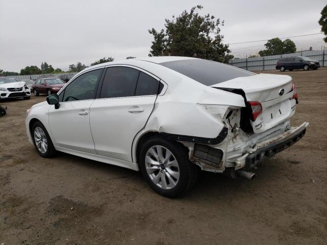 4S3BNAB6XH3047855 Subaru Legacy 2.5i