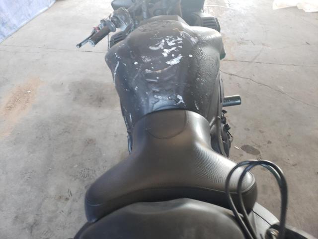2006 YAMAHA FZ1 S JYARN17E16A001544