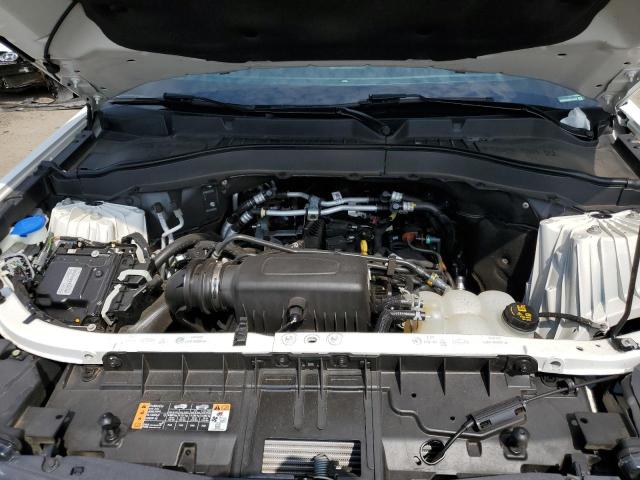 2021 FORD EXPLORER T - 1FMSK8JHXMGC19904