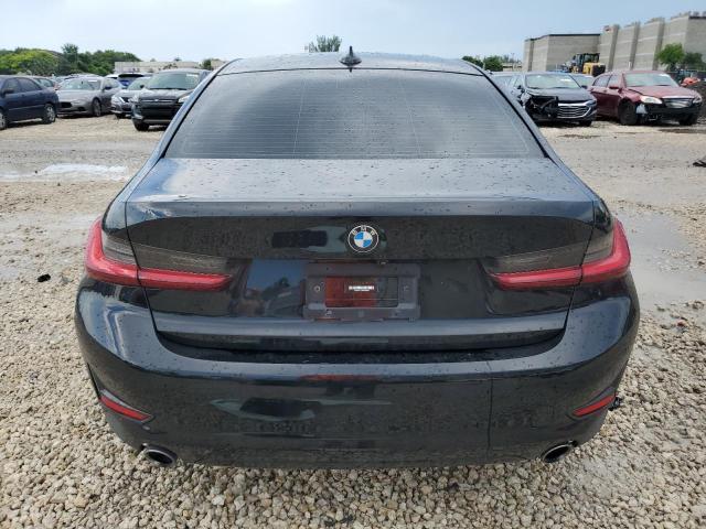 3MW5R1J07N8C50846 BMW 330I