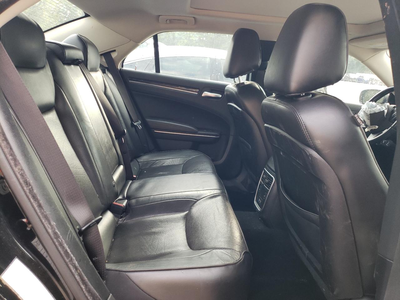 2C3CCAEGXLH127892 2020 Chrysler 300 Limited