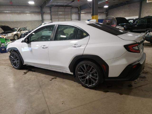 2022 SUBARU WRX GT JF1VBAU6XN8009727
