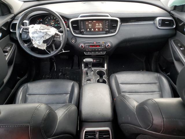5XYPHDA52LG639133 KIA SORENTO EX
