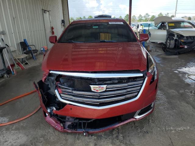 2018 CADILLAC XTS PLATIN - 2G61T5S35J9150129